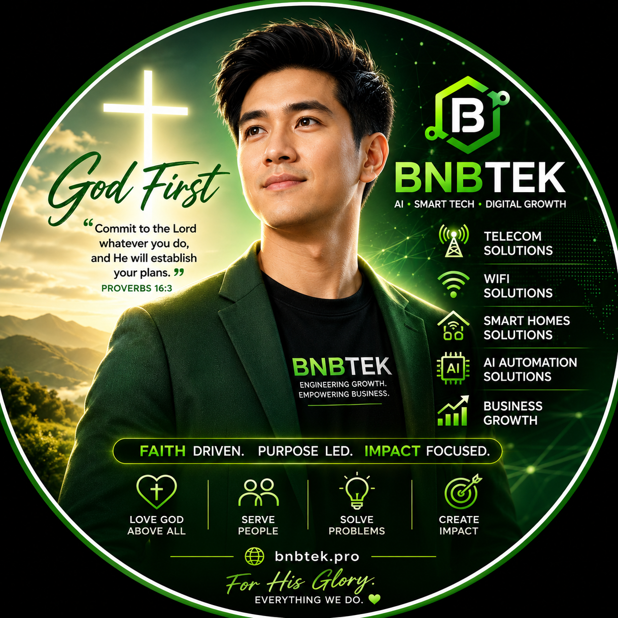 BnBTek.pro Logo